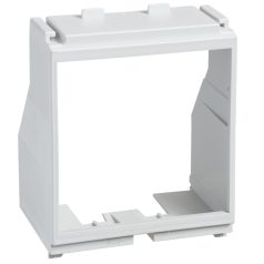   Schneider LV480880 ISFL250-630 üres műanyag doboz (96x96mm), szakaszolókapcsoló-biztosító