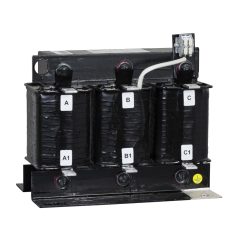   Schneider LVR07250A40T Varplus Fojtótekercs 7% (190 Hz) 25 kvar 400/415V 50Hz