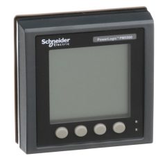 Schneider METSEPM5RD PM5500 külön kijelző