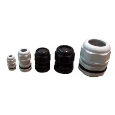 Tracon MG-40 Tömszelence M40 szürke műanyag