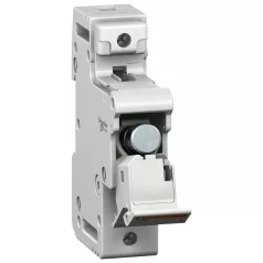   Schneider MGN15709 ACTI9 SBI Olvadóbiztosítós szakaszoló, 1P-N, 14x51mm, 500V