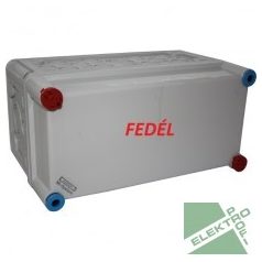 HENSEL Mi 0101FED Fedél Mi 0101-hez