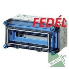 HENSEL Mi 1111FED Fedél Mi 1111-hez