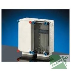   HENSEL Mi 2121 kábelbefogó szekrény 300x300 IP65 +MIWD72,MIWT71,MIDS725