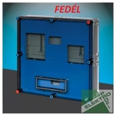 HENSEL Mi 2861FED Fedél Mi 2861-hez