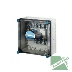 HENSEL Mi 7256 Terhelés kapcsolószekrény 160A 3P