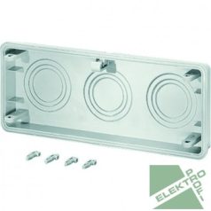 HENSEL MIFM60 Zárófedél 300*150 3