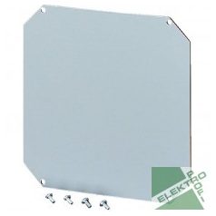 HENSEL MIMP4 Szerelőlemez 4,8-as nagyság 265x565