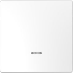   Schneider MTN3320-6035 MERTEN D-Life Billentyű, fényjelzős funkciókhoz, lótusz