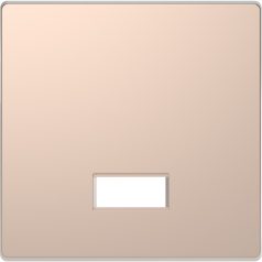   Schneider MTN3350-6051 MERTEN D-Life Billentyű, szimbólumokhoz, pezsgő