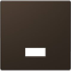   Schneider MTN3350-6052 MERTEN D-Life Billentyű, szimbólumokhoz, mokka