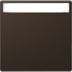   Schneider MTN3360-6052 MERTEN D-Life Feliratozható billentyű, mokka