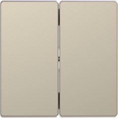   Schneider MTN3400-6033 MERTEN D-Life Dupla billentyű, szahara