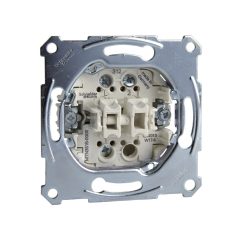   Schneider MTN3515-0000 MERTEN Csillárkapcsoló, csavaros bekötés, 16AX