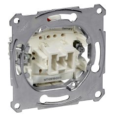   Schneider MTN3616-0000 MERTEN Váltókapcsoló, rugós bekötés, 16AX