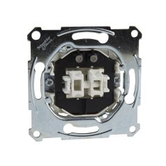   Schneider MTN3635-0000 MERTEN Csillárkapcsoló, jelzőfénnyel, rugós bekötés, 16AX