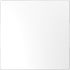   Schneider MTN4075-6035 MERTEN D-Life Vakfedél, lótuszfehér