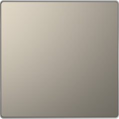 Schneider MTN4075-6050 MERTEN D-Life Vakfedél, nikkel