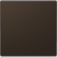 Schneider MTN4075-6052 MERTEN D-Life Vakfedél, mokka