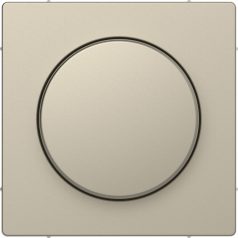   Schneider MTN5250-6033 MERTEN D-Life Forgatógombos burkolat, szahara