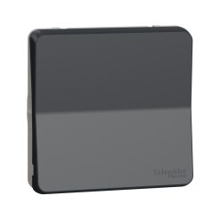   Schneider MUR35020 MUREVA Styl Keresztkapcsoló (107), antracitszürke