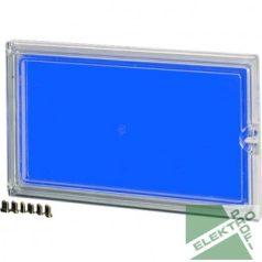 HENSEL MiSF zsanéros ablak Basic