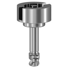   Schneider NSYAEDSBSB Kéttoll profilú csavar 3mm SBM dobozhoz