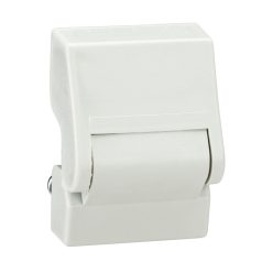   Schneider NSYBE27G Külső zsanérkészlet PLS szek-hez,2 db-os