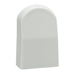   Schneider NSYCAG33LP Műanyag kopoltyús szellőzőnyílás 33mm IP40