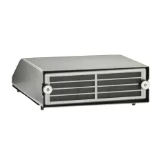   Schneider NSYCAP125LXF IP55 védőburkolat VF85 ventilátorhoz