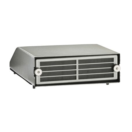 Schneider NSYCAP223LXF IP55 rozsdamentes védő kit ventilátorhoz