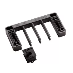 Schneider NSYCEJD Teli kábelbevezető