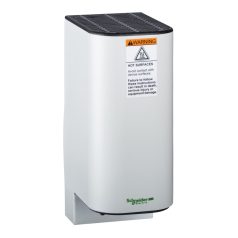 Schneider NSYCR100WU3C  Fűtőegység, 100W,270-420V