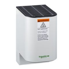Schneider NSYCR50WU1C  Fűtőegység, 50W,12-24V