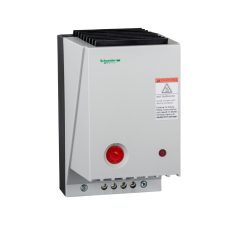 Schneider NSYCRP1W230VTVC Termoventilátor 350-550W 230V