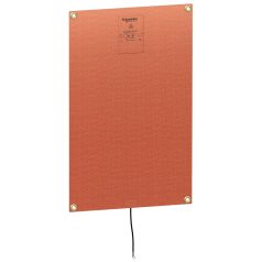   Schneider NSYCRS100W240V Climasys ellenállás fűtés 100W 280x450mm