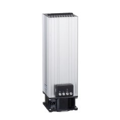   Schneider NSYCRS200W230V Ellenállásfűtés ventillátorral 200W 230V Alu