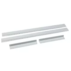   Schneider NSYCSH148 Modulásris takarólemez tartókeret (1400*800)