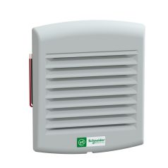 Schneider NSYCVF38M24DPF Ventilátor 38m3/h 24V DC