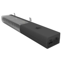   Schneider NSYLAMLDVDC 24-48Vdc LED világítás aljzat nélkül