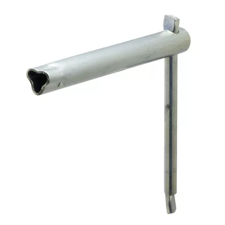 Schneider NSYLT27 Háromszög profil kulcs PLS.hez