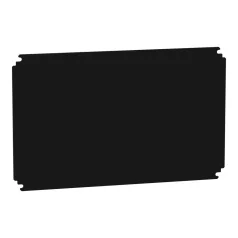 Schneider NSYMB64 Szigetelt szerelőlap (565*350)