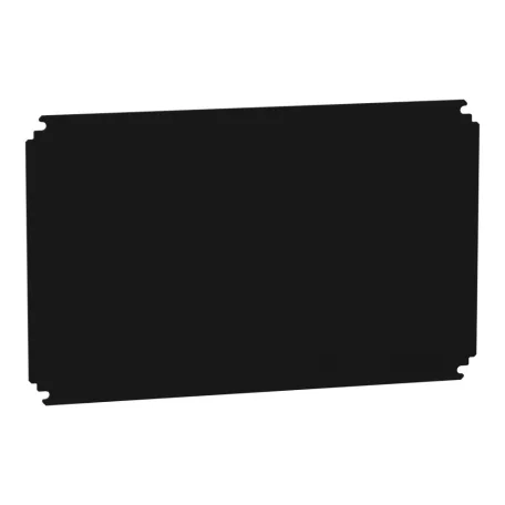 Schneider NSYMB64 Szigetelt szerelőlap (565*350)