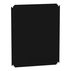 Schneider NSYMB65 Szigetelt szerelőlap (565*450)