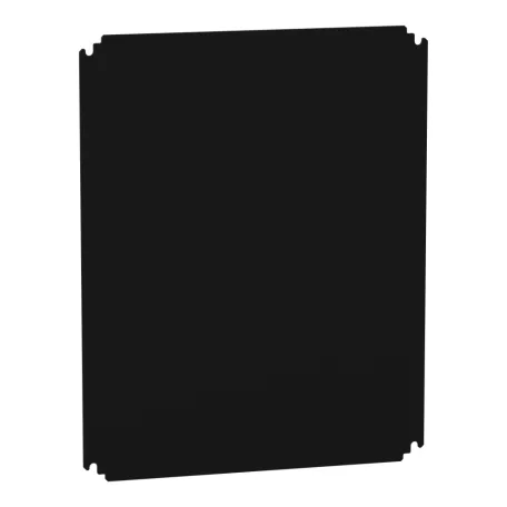 Schneider NSYMB65 Szigetelt szerelőlap (565*450)