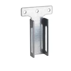 Schneider NSYMFS1D 2 mélységállítós síntartó