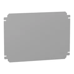 Schneider NSYMM34SB Szerelőlap MM 34 300x400