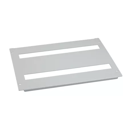 Schneider NSYMUC458 Kivágott homloklap (450*800)