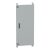 Schneider NSYPAPLA105G Belső ajtó PLA szekrényhez (1000*500)