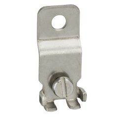 Schneider NSYPF27X Fali rögzjtőfülek rozsdamentes